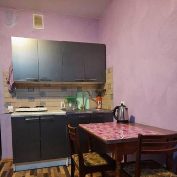 Сдается 1-комнатная квартира, 28 м²
