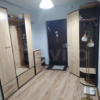 Сдается 2-х комнатная квартира, 65 м²