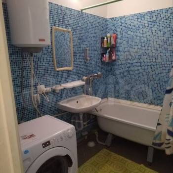 Сдается 2-х комнатная квартира, 65 м²