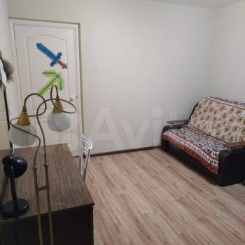Сдается 2-х комнатная квартира, 65 м²
