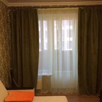 Сдается 1-комнатная квартира, 45 м²