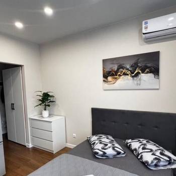 Сдается 1-комнатная квартира, 25 м²