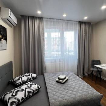 Сдается 1-комнатная квартира, 25 м²