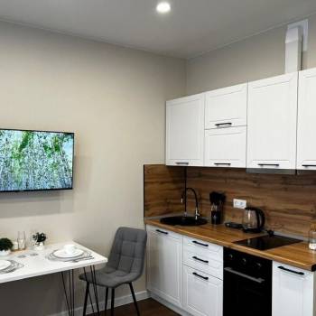 Сдается 1-комнатная квартира, 25 м²