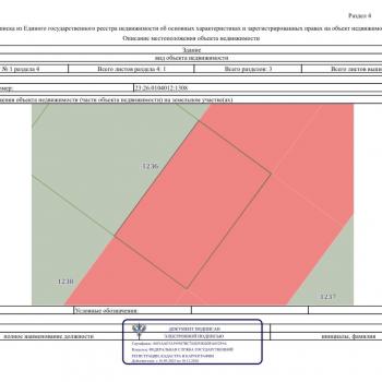 Продается Дом, 35,5 м²