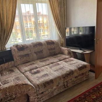 Продается Дом, 35,5 м²