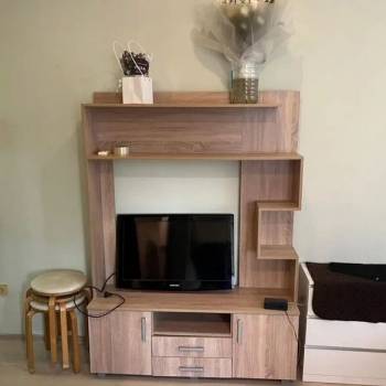 Продается 1-комнатная квартира, 19,5 м²