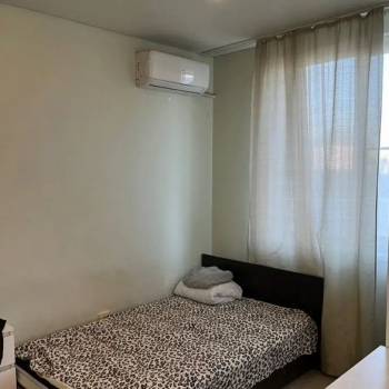 Продается 1-комнатная квартира, 19,5 м²