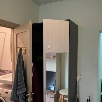 Продается 1-комнатная квартира, 19,5 м²