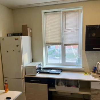 Продается 1-комнатная квартира, 19,5 м²