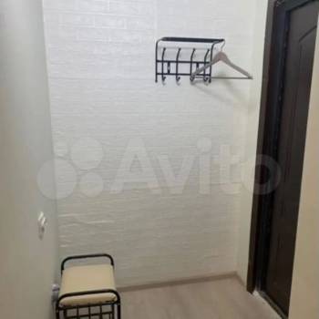 Продается 1-комнатная квартира, 19,5 м²