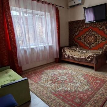 Сдается 1-комнатная квартира, 30,8 м²
