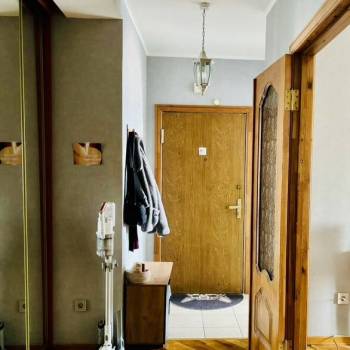 Продается 3-х комнатная квартира, 65,4 м²