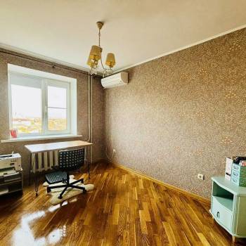Продается 3-х комнатная квартира, 65,4 м²