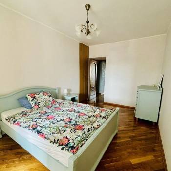 Продается 3-х комнатная квартира, 65,4 м²