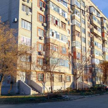 Продается 3-х комнатная квартира, 65,4 м²