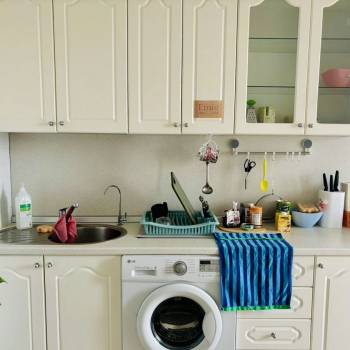 Продается 3-х комнатная квартира, 65,4 м²