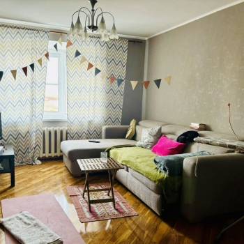 Продается 3-х комнатная квартира, 65,4 м²