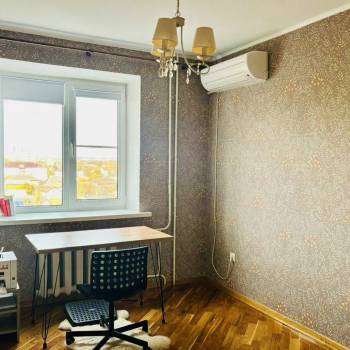 Продается 3-х комнатная квартира, 65,4 м²
