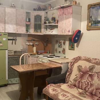 Сдается 1-комнатная квартира, 30 м²