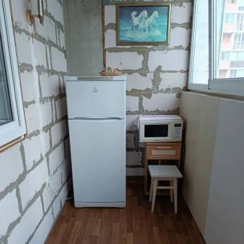 Сдается 1-комнатная квартира, 29,5 м²