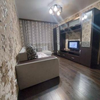 Сдается 1-комнатная квартира, 29,6 м²