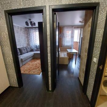 Сдается 1-комнатная квартира, 29,6 м²