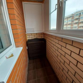 Сдается 1-комнатная квартира, 29,6 м²