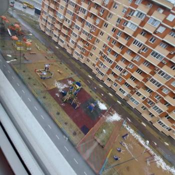 Сдается 1-комнатная квартира, 29,6 м²
