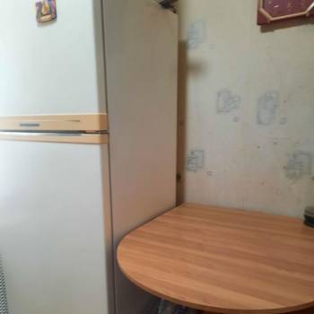 Продается 1-комнатная квартира, 34 м²