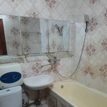 Продается 1-комнатная квартира, 34 м²