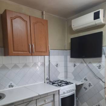 Продается 1-комнатная квартира, 34 м²