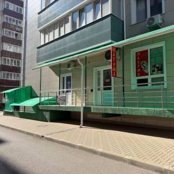Продается Офис, 34 м²