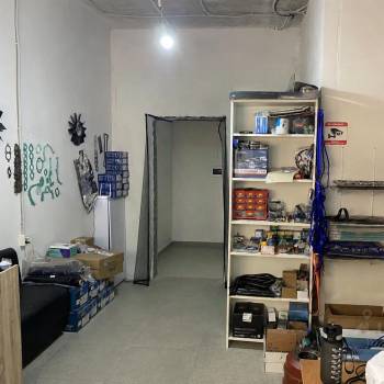 Продается Офис, 34 м²