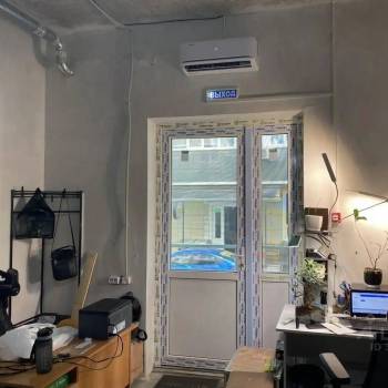 Продается Офис, 34 м²