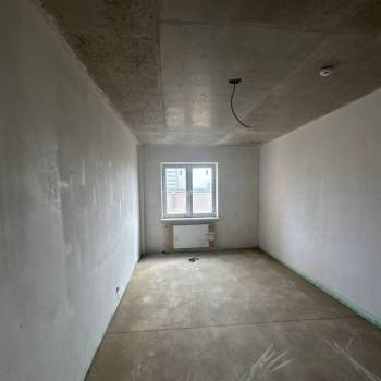 Продается 1-комнатная квартира, 43,4 м²