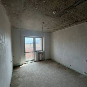 Продается 1-комнатная квартира, 43,4 м²