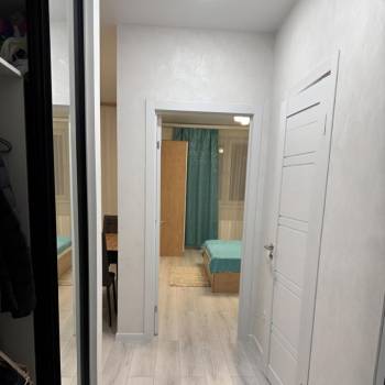 Сдается 1-комнатная квартира, 36,8 м²
