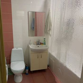 Сдается 1-комнатная квартира, 43,7 м²