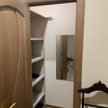 Сдается 1-комнатная квартира, 43,7 м²