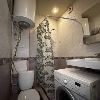 Продается 1-комнатная квартира, 19,5 м²