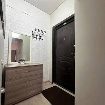 Продается 1-комнатная квартира, 19,5 м²