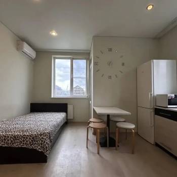 Продается 1-комнатная квартира, 19,5 м²