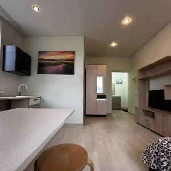 Продается 1-комнатная квартира, 19,5 м²