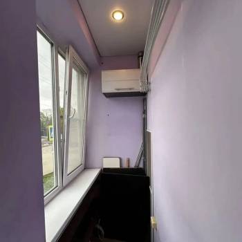 Продается 1-комнатная квартира, 19,5 м²