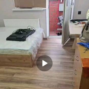 Сдается 1-комнатная квартира, 23 м²