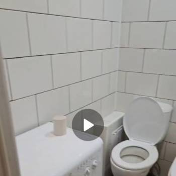 Сдается 1-комнатная квартира, 23 м²