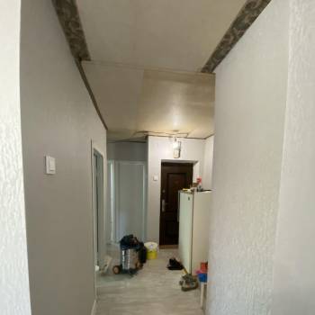 Сдается Многокомнатная квартира, 62,3 м²