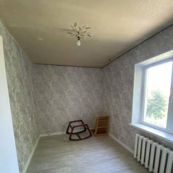 Сдается Многокомнатная квартира, 62,3 м²