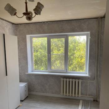 Сдается Многокомнатная квартира, 62,3 м²